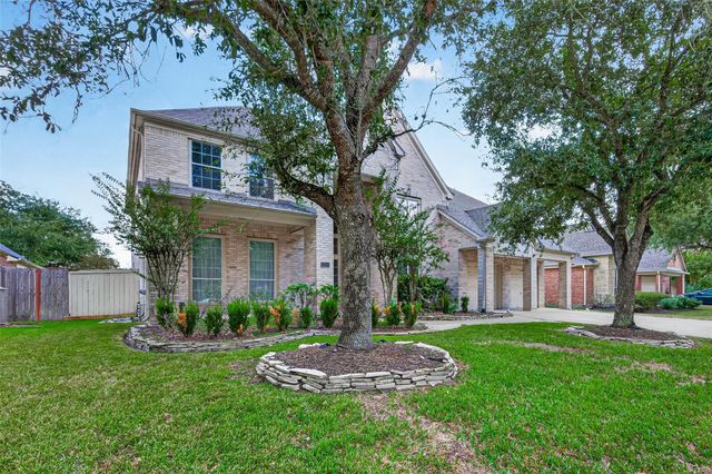 2313 Delta Bridge Drive, Pearland, TX 77584
