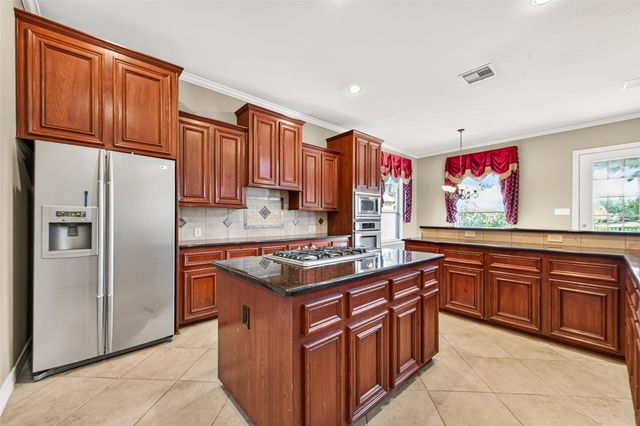 2313 Delta Bridge Drive, Pearland, TX 77584