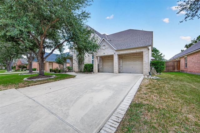 2313 Delta Bridge Drive, Pearland, TX 77584