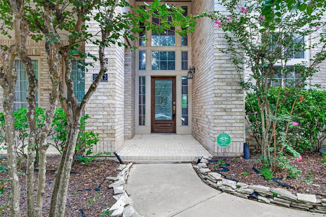 2313 Delta Bridge Drive, Pearland, TX 77584