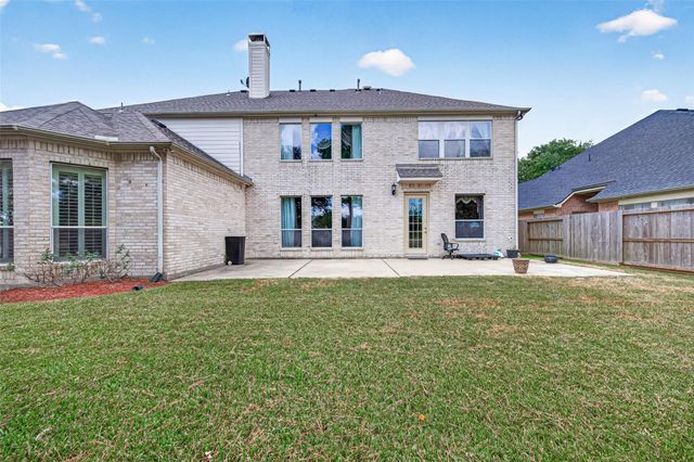 2313 Delta Bridge Drive, Pearland, TX 77584