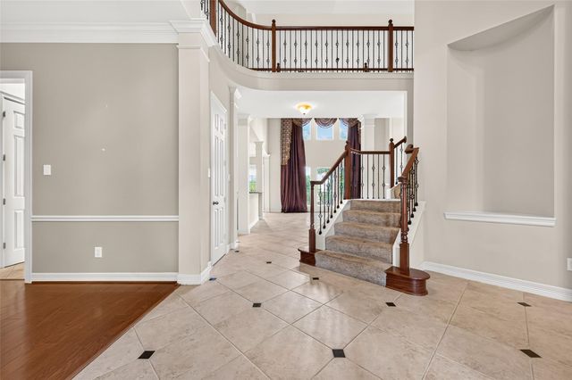 2313 Delta Bridge Drive, Pearland, TX 77584