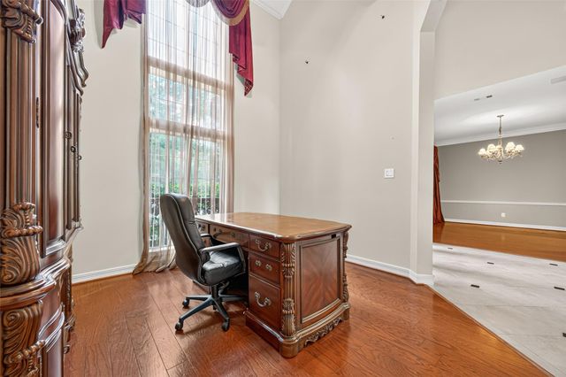 2313 Delta Bridge Drive, Pearland, TX 77584