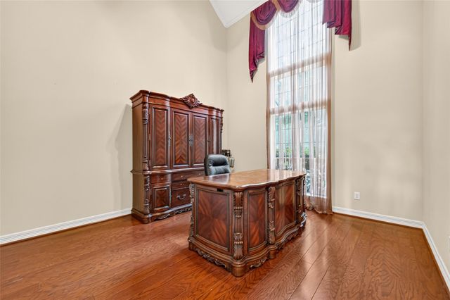 2313 Delta Bridge Drive, Pearland, TX 77584