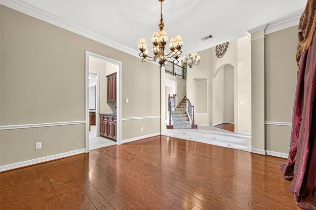 2313 Delta Bridge Drive, Pearland, TX 77584