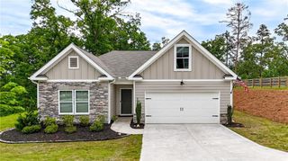 437 Tom Avery Drive, Ball Ground, GA 30107