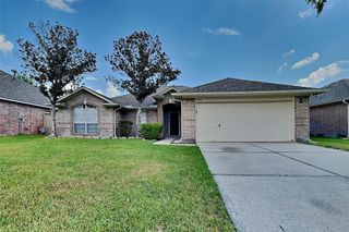 19406 Arbor Pines Lane, Humble, TX 77346