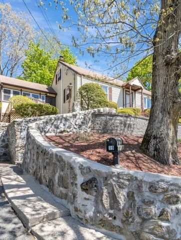 19 Saville St, Saugus, MA 01906