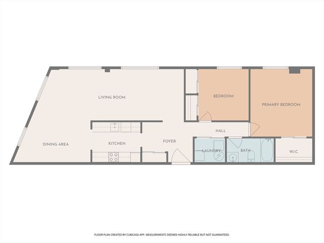 111 Foster St 305, Peabody, MA 01960