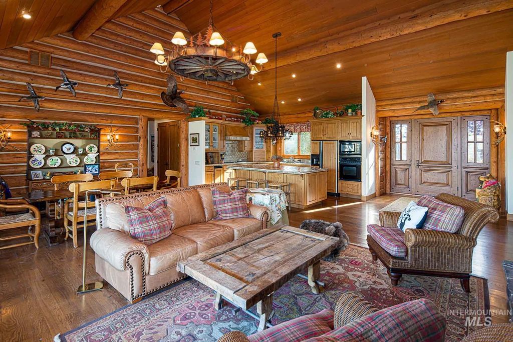 249 Priest Road, Picabo, ID 83313 photo 12