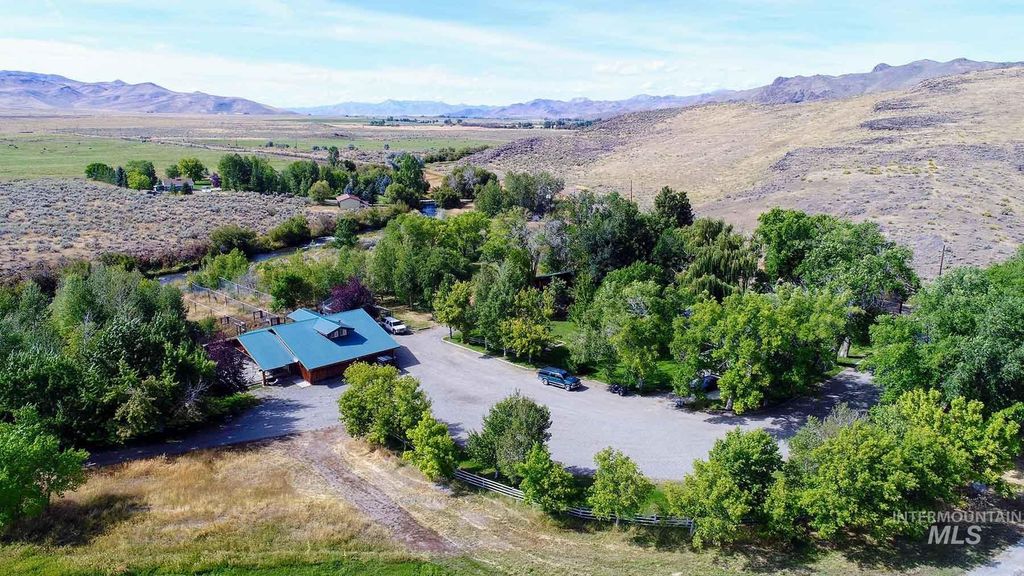 249 Priest Road, Picabo, ID 83313 photo 34
