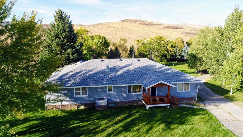 249 Priest Road, Picabo, ID 83313 photo 39