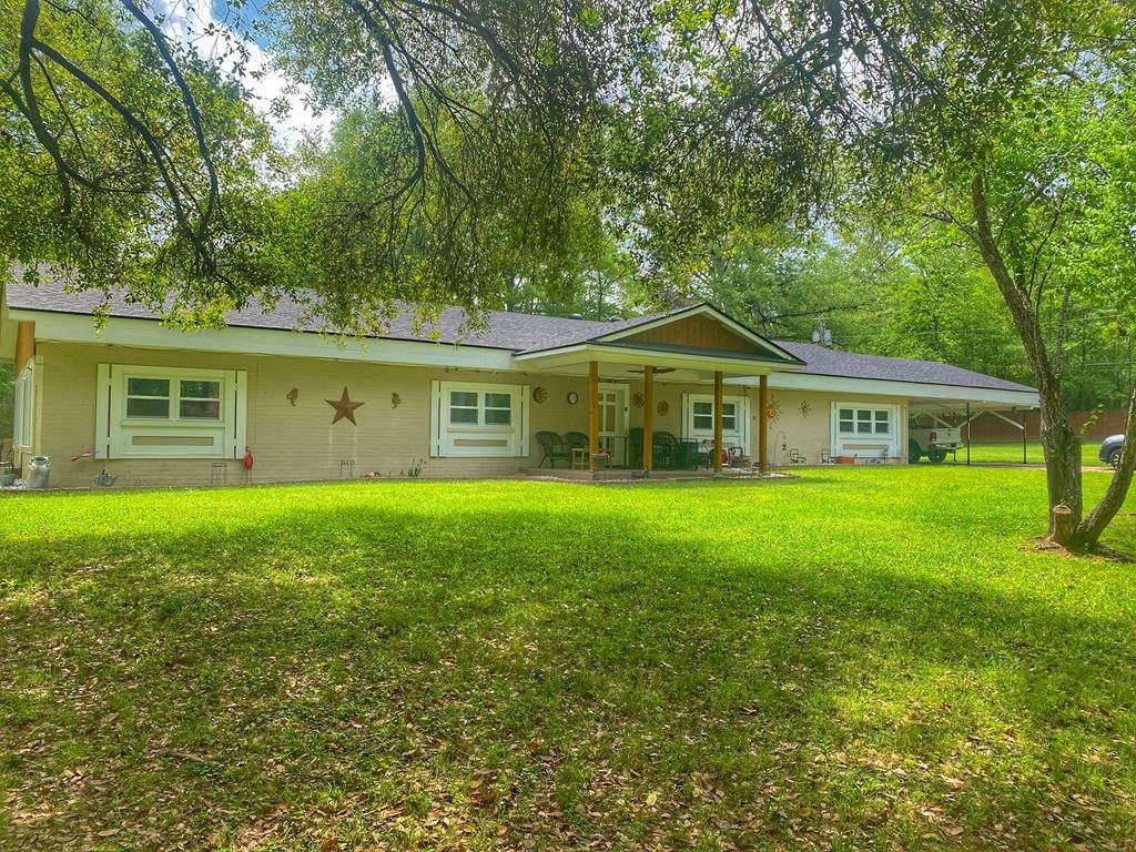 313 Bay St W, Magnolia, MS 39652