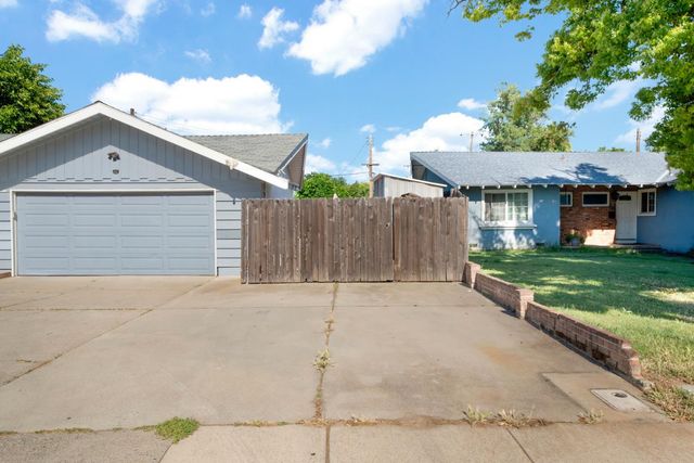 3001 Ramsgate Way, Rancho Cordova, CA 95670