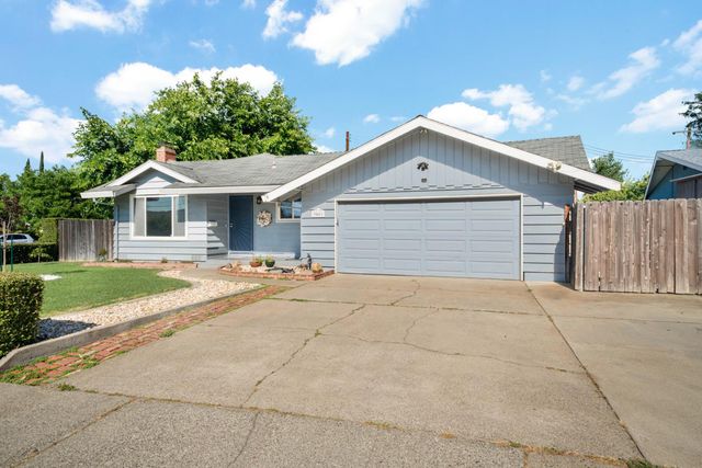 3001 Ramsgate Way, Rancho Cordova, CA 95670