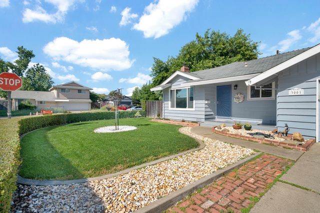 3001 Ramsgate Way, Rancho Cordova, CA 95670