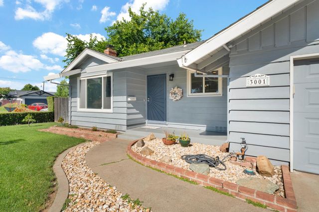 3001 Ramsgate Way, Rancho Cordova, CA 95670