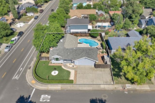3001 Ramsgate Way, Rancho Cordova, CA 95670