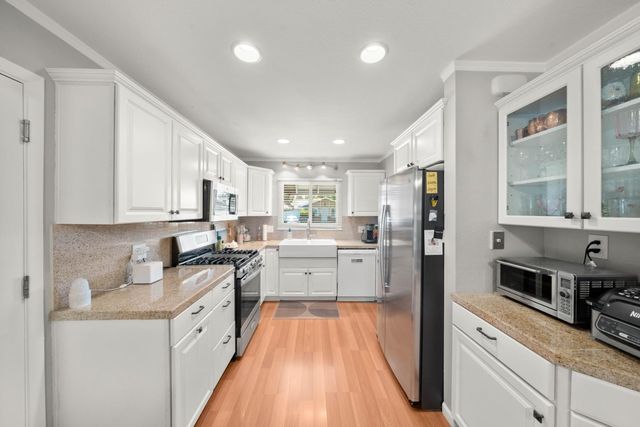 3001 Ramsgate Way, Rancho Cordova, CA 95670