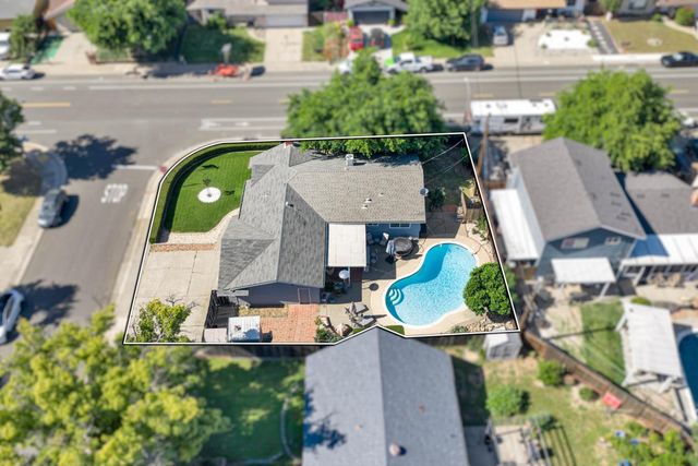 3001 Ramsgate Way, Rancho Cordova, CA 95670