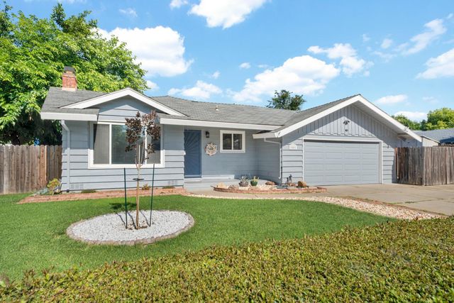 3001 Ramsgate Way, Rancho Cordova, CA 95670