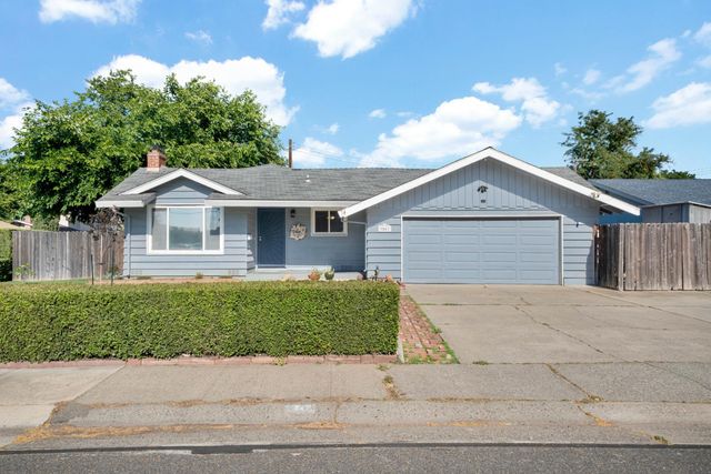 3001 Ramsgate Way, Rancho Cordova, CA 95670