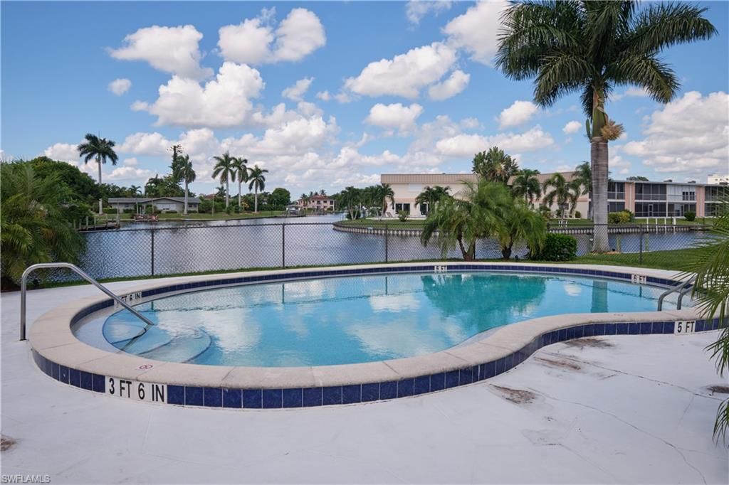 4924 Viceroy ST # B1, Cape Coral, FL 33904