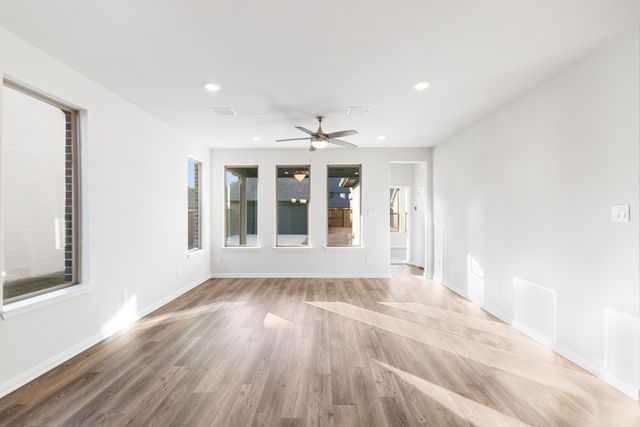 1840 Rosedale Avenue, Van Alstyne, TX 75495