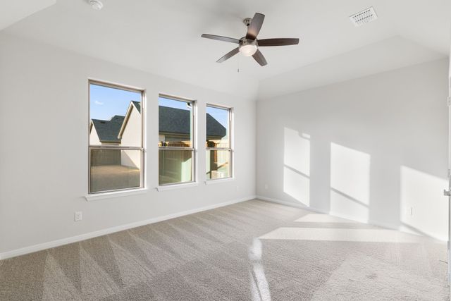 1840 Rosedale Avenue, Van Alstyne, TX 75495