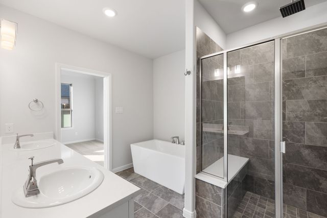 1840 Rosedale Avenue, Van Alstyne, TX 75495