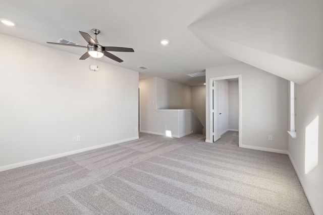 1840 Rosedale Avenue, Van Alstyne, TX 75495