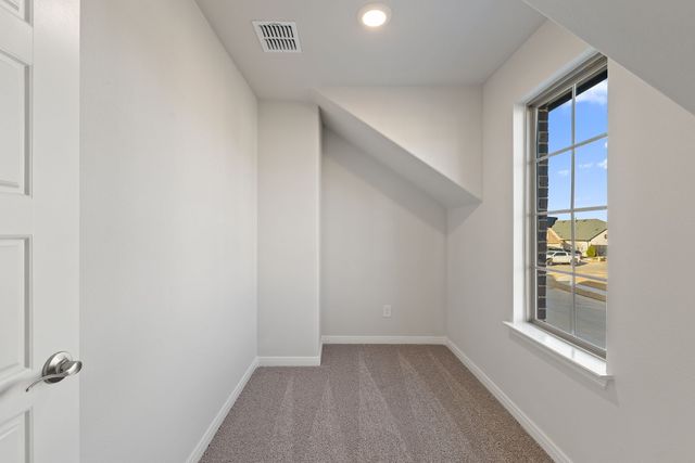 1840 Rosedale Avenue, Van Alstyne, TX 75495