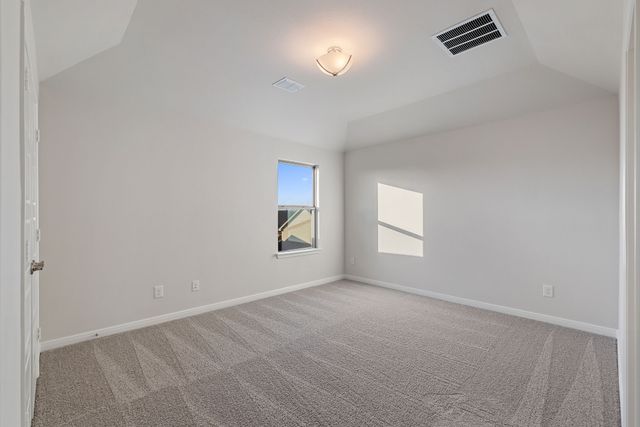 1840 Rosedale Avenue, Van Alstyne, TX 75495