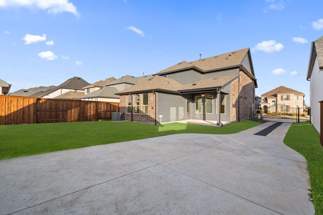 1840 Rosedale Avenue, Van Alstyne, TX 75495