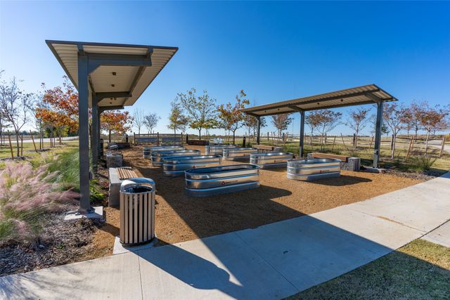 1840 Rosedale Avenue, Van Alstyne, TX 75495