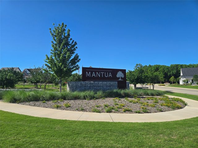 1840 Rosedale Avenue, Van Alstyne, TX 75495