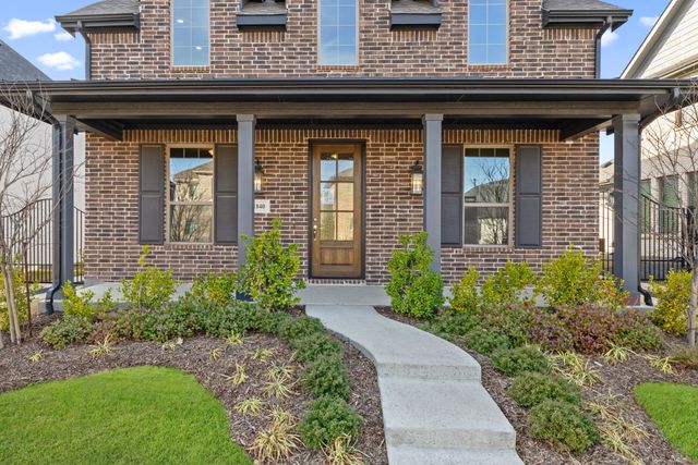 1840 Rosedale Avenue, Van Alstyne, TX 75495