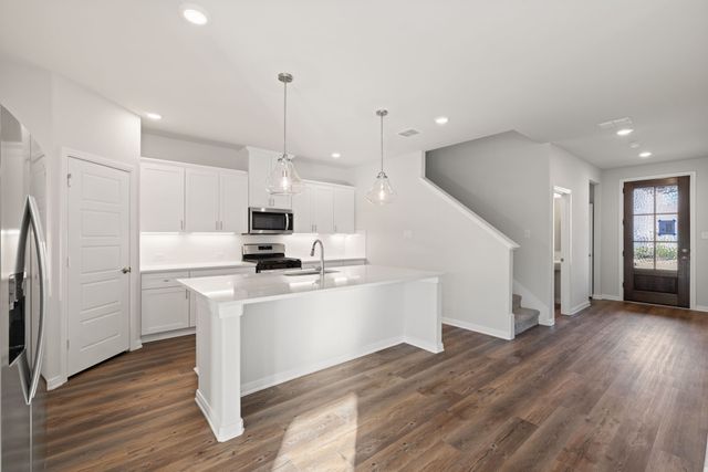 1840 Rosedale Avenue, Van Alstyne, TX 75495