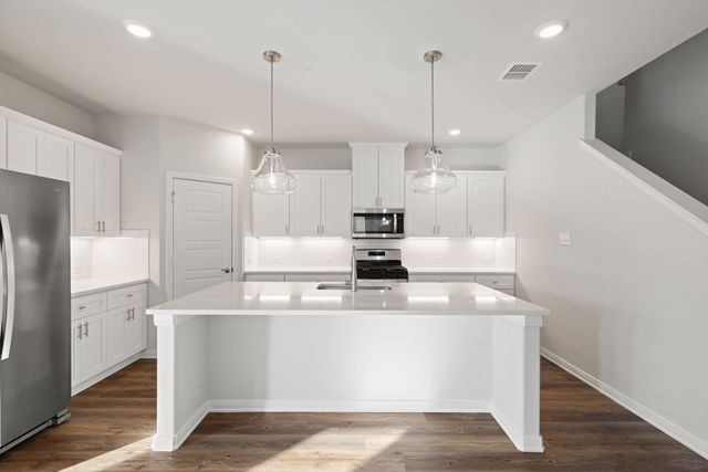 1840 Rosedale Avenue, Van Alstyne, TX 75495