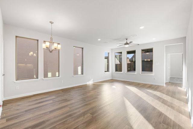 1840 Rosedale Avenue, Van Alstyne, TX 75495