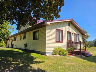 4813 E M-55, Prescott, MI 48756