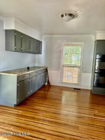 2906 Hillman Road, Kinston, NC 28504