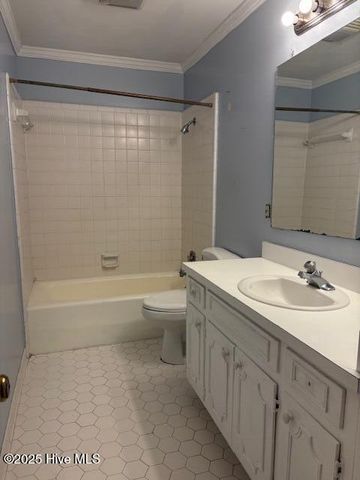 2906 Hillman Road, Kinston, NC 28504