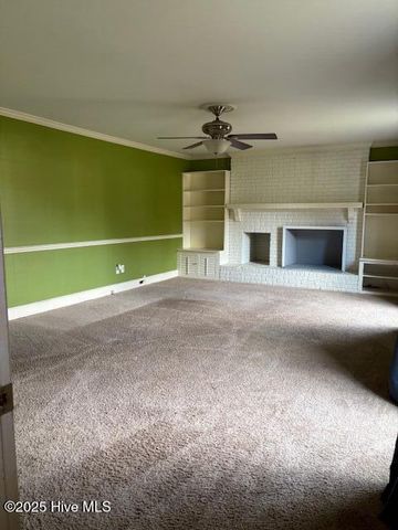 2906 Hillman Road, Kinston, NC 28504