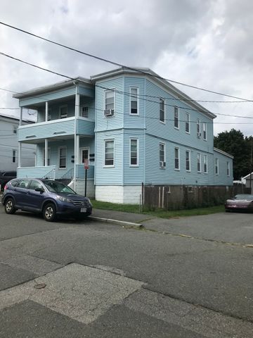 16 Temple Street, Revere, MA 02151