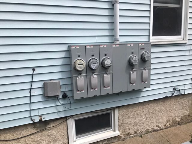 16 Temple Street, Revere, MA 02151