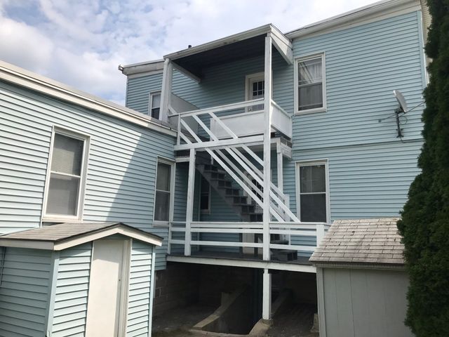 16 Temple Street, Revere, MA 02151