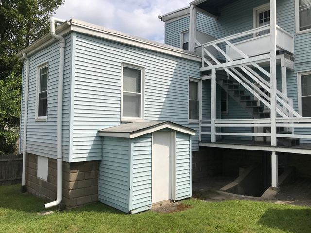 16 Temple Street, Revere, MA 02151