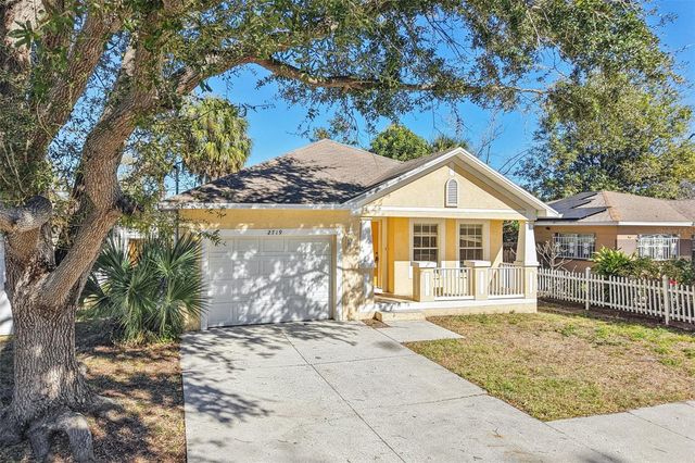 2719 W UNION STREET, Tampa, FL 33607