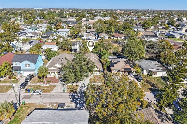 2719 W UNION STREET, Tampa, FL 33607